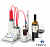 Автоматический титратор для анализа вина, Easy Ox, Mettler Toledo (аналог: Flash, арт. SQTR078621, S
