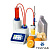 Титратор универсальный, Easy Pro, Mettler Toledo (аналог Flash, арт. SQTR078621, Steroglass)